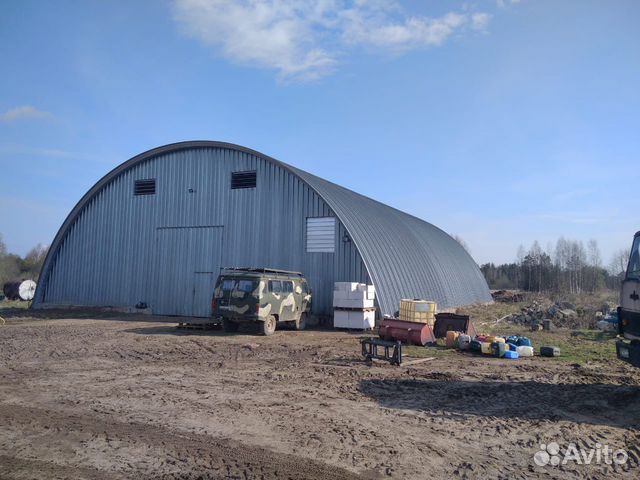 Фермерское хозяйство, готовый бизнес