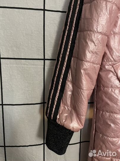 Куртка для девочки