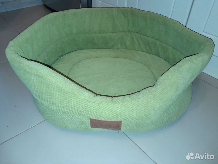Лежанка для собак