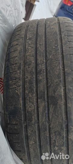 Yokohama Advan A039 235/55 R18