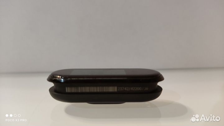 Xiaomi mi band 4