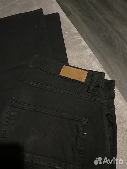 Брюки джинсы