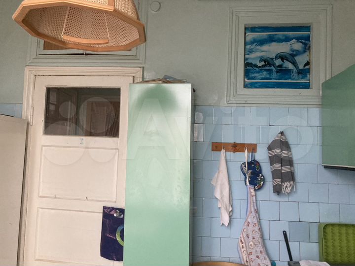 4-к. квартира, 103 м², 4/4 эт.