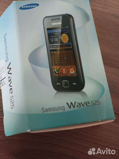 Телефон Samsung