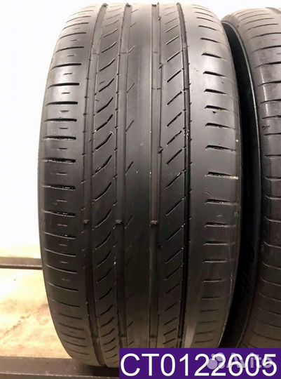 Continental ContiSportContact 5 225/45 R18 95Y