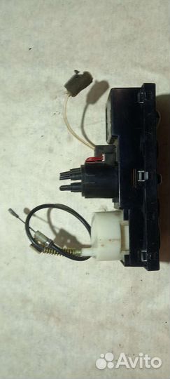 Блок управления климатом Daewoo Espero