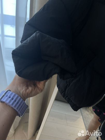 Куртка bershka