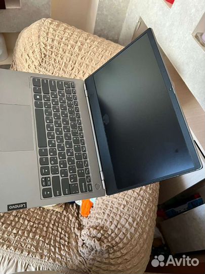 Thinkbook 13, Thinkbook 13 металл, элита core I5 8