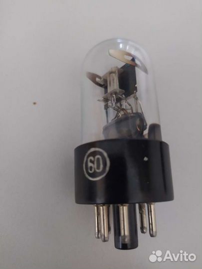 Радиолампы