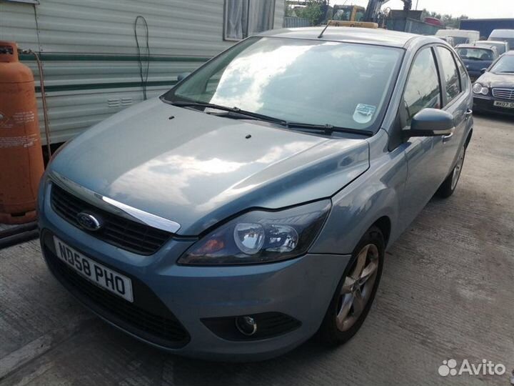 Кузов Ford Focus Ii 2008-2011 хетчбэк 1.6 shda