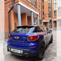 MINI Cooper S Paceman 1.6 AT, 2013, 90 000 км, с пробегом, цена 1 990 000 руб.