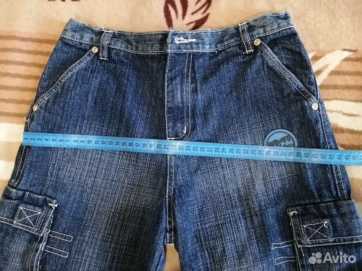 Шорты для мальчика