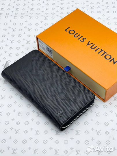 Портмоне мужское louis vuitton