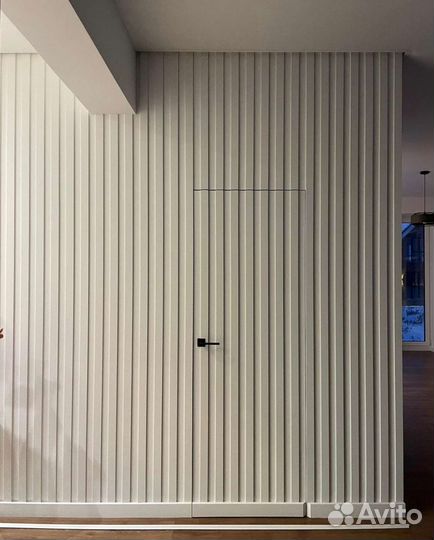 Ремонт и отделка квартир и домов под ключ