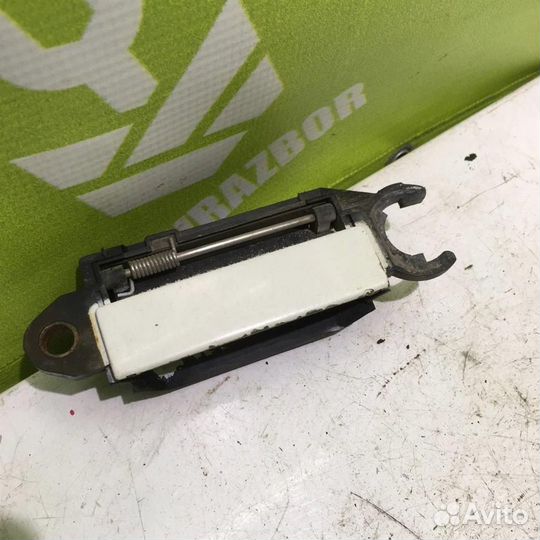 Ручка двери передней наружная левая Ауди 100 С4