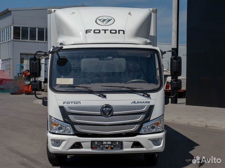 Foton S085, 2024