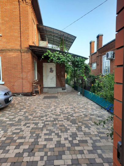 Дом 144 м² на участке 10 сот.