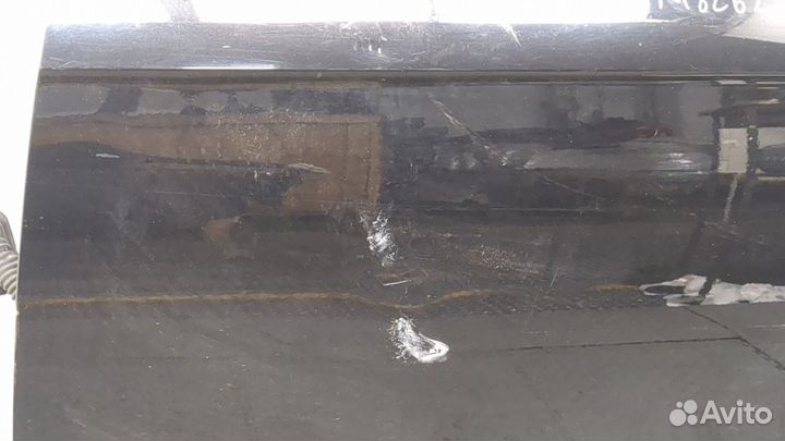 Дверь боковая Audi Q7, 2007