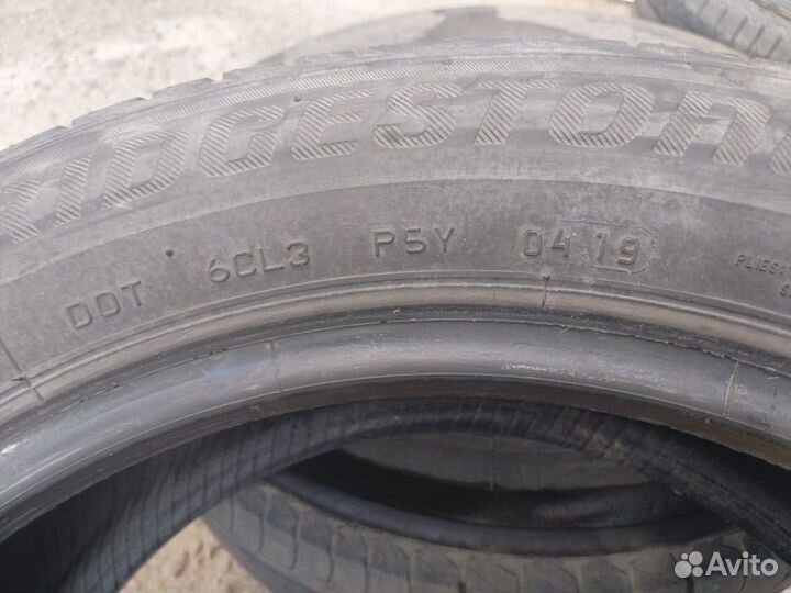 Bridgestone Turanza ER300 195/55 R16