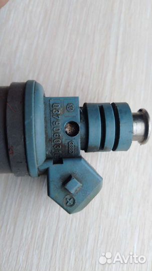 Форсунки