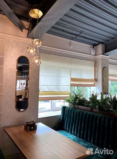 Римские шторы Пошив по вашим размерам