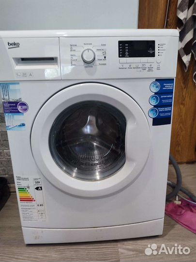 Стиральная машина бу