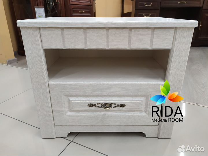 Тумба прикроватная Прованс