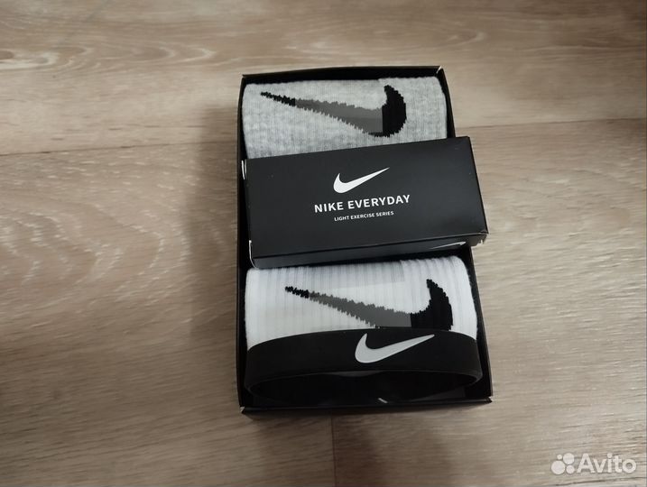 Носки Nike