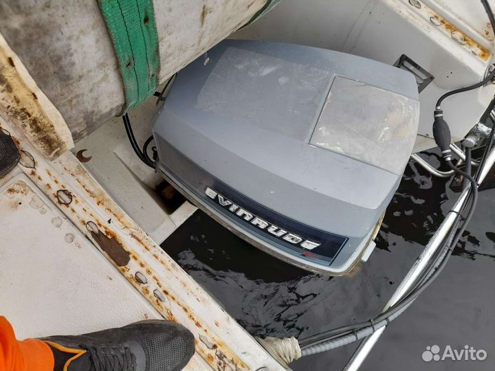 Эвендрут 140 лс