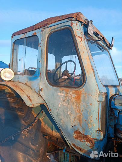Кабина мтз50