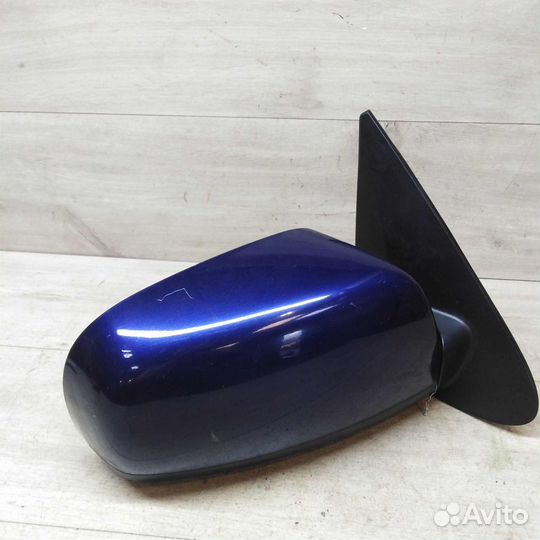 Зеркало наружное правое Hyundai Santa Fe II