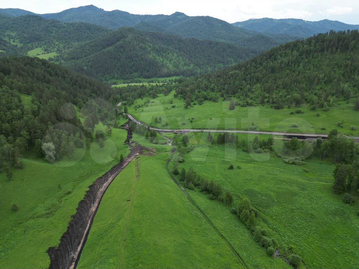 Участок 2,95 га (СНТ, ДНП)