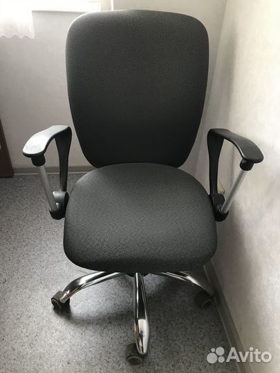 Офисная мебель бу