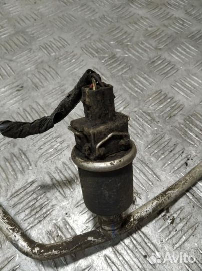 Трубка кондиционера Chery Tiggo 2005-2016