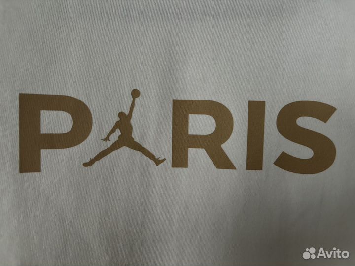 Футболка PSG 2024 (оригинал)