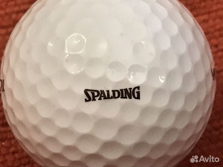 Мяч гольф Molitor Top-Flite Bobby Jones Pinnacle