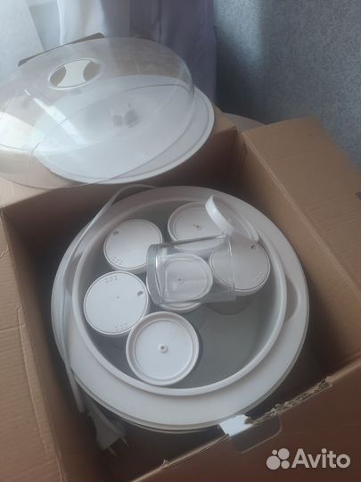 Йогуртница