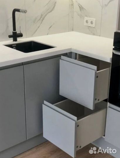 Кухонный гарнитур на заказ