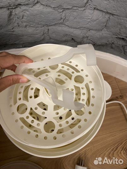 Стерилизатор Mothercare