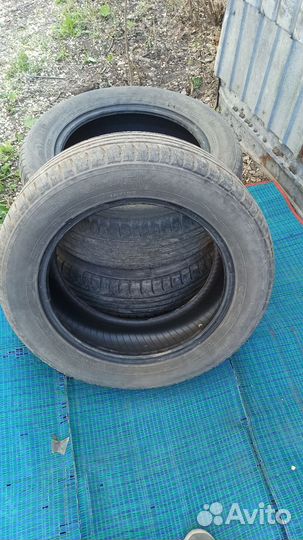 Nokian Tyres Hakka Green 205/60 R16