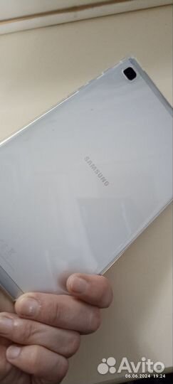 Планшет samsung galaxy tab a7 lite 32