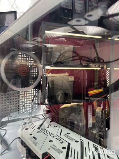 Игровой системный блок