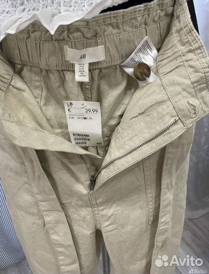 Брюки H&M бронь для Елены