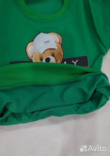 Костюм для мальчика