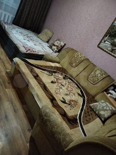 1-к. квартира, 30 м², 2/2 эт.