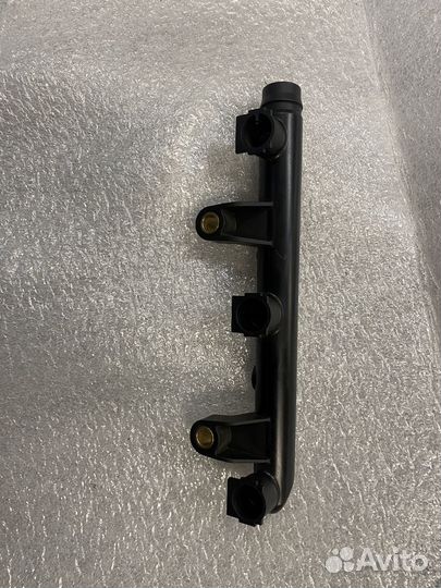 420874961 топливная рампа 600ACE