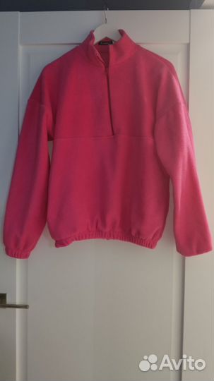 Женский флисовый костюм 48