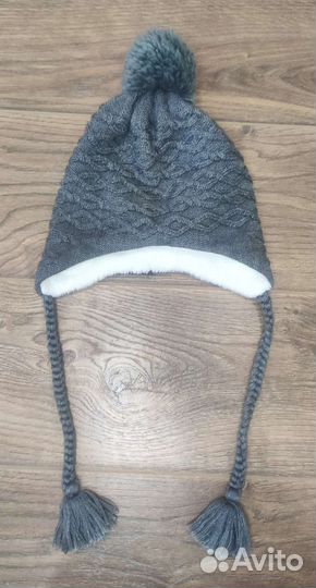 Шапки зимние Reima, Waikiki 52-54