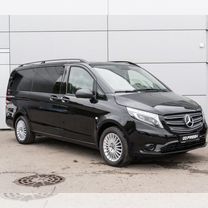 Mercedes-Benz Vito 2.1 AT, 2022, 480 км, с пробегом, цена 8 598 000 руб.