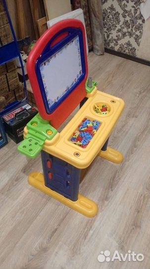 Стол детский